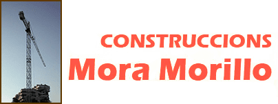 Construcciones Mora Morillo logo