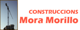 Construcciones Mora Morillo logo